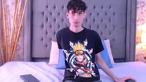 luke_carter online show from 11, 9, 2025