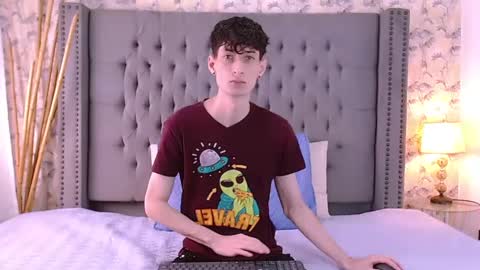 luke_carter online show from 13, 9, 2025