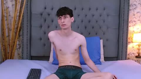 luke_carter online show from 18, 9, 2025