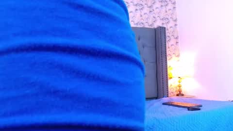 luke_carter online show from 21, 11, 2025