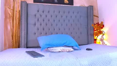 luke_carter online show from 27, 2, 2026