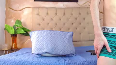 luke_carter online show from 22, 5, 2026