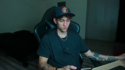 Luke online show from 16, 6, 2026