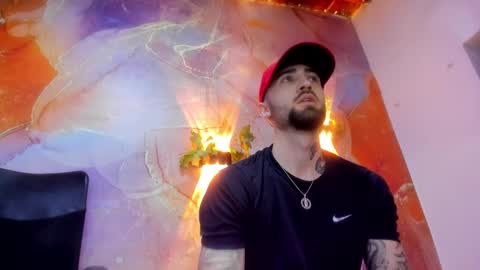 LUKE online show from 30, 1, 2025