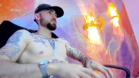 LUKE online show from 5, 2, 2025