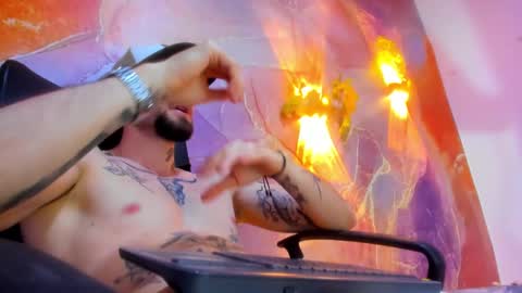 LUKE online show from 6, 2, 2025