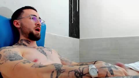 LUKE online show from 14, 2, 2025