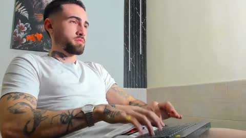 LUKE online show from 22, 2, 2025