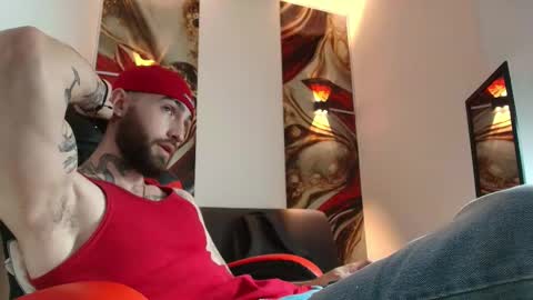 LUKE online show from 26, 9, 2025