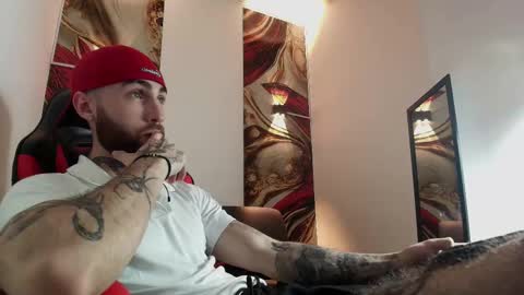 LUKE online show from 4, 10, 2025