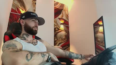 LUKE online show from 15, 10, 2025