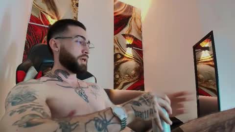 LUKE online show from 14, 11, 2025