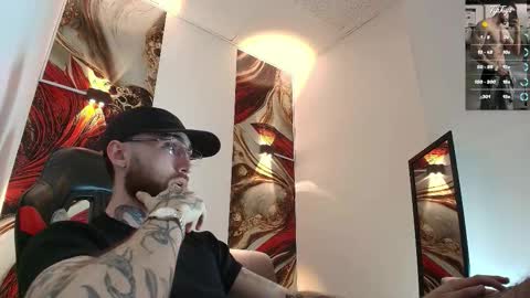 Snapshot of luke_davis01 chatting on 3, 2, 2026 LUKE online show from 3, 2, 2026