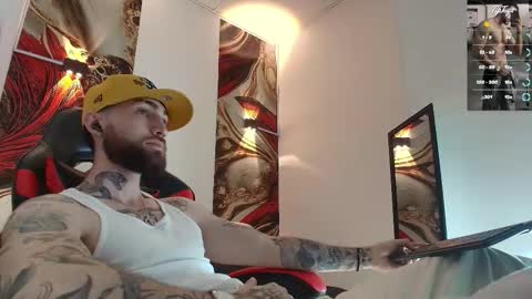 Snapshot of luke_davis01 chatting on 5, 2, 2026 LUKE online show from 5, 2, 2026