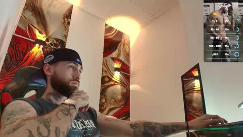 Snapshot of luke_davis01 chatting on 12, 2, 2026 LUKE online show from 12, 2, 2026