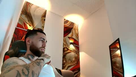 LUKE online show from 21, 4, 2026