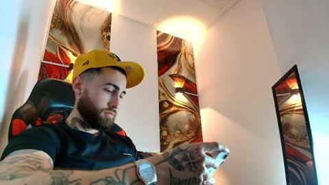 LUKE online show from 22, 4, 2026