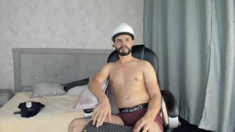 luke diaz7 online show from 9, 2, 2025