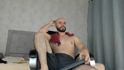 luke diaz7 online show from 11, 2, 2025