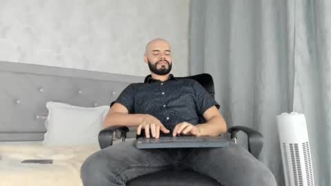 luke diaz7 online show from 21, 2, 2025