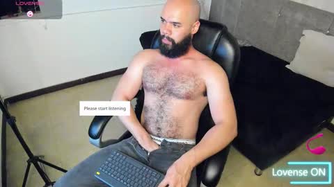 luke diaz7 online show from 3, 10, 2025