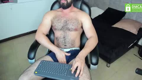 luke diaz7 online show from 27, 10, 2025