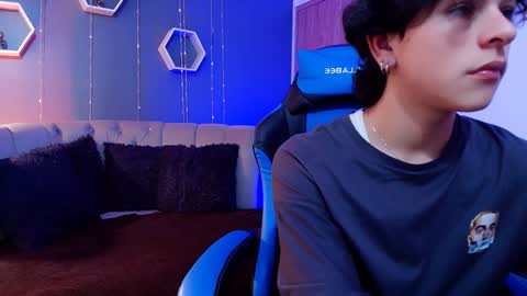 Luke online show from 12, 1, 2025