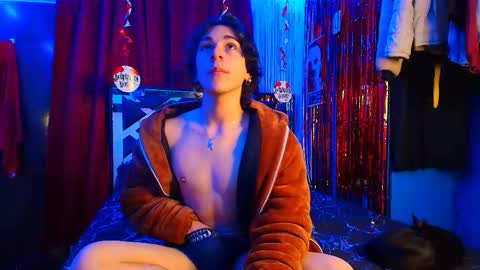 Luke online show from 19, 2, 2025