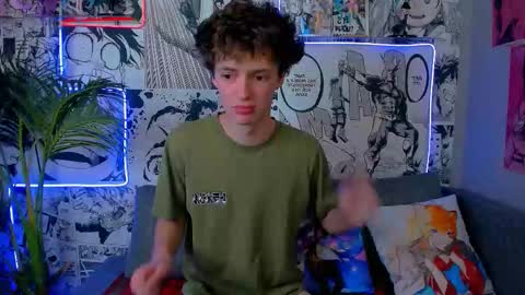 Snapshot of luke_sweet chatting on 6, 2, 2026 Luke online show from 6, 2, 2026