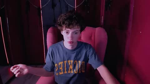 Snapshot of luke_sweet chatting on 17, 2, 2026 Luke online show from 17, 2, 2026