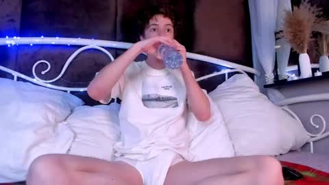 Luke online show from 24, 3, 2026