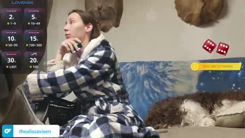 Lukeandali420 online show from 2, 3, 2026