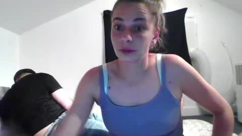 DarkSideDuo69 online show from 16, 6, 2026