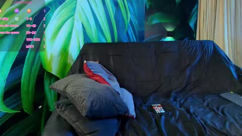 Luke Crews online show from 27, 9, 2025