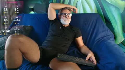 Luke Crews online show from 5, 2, 2026