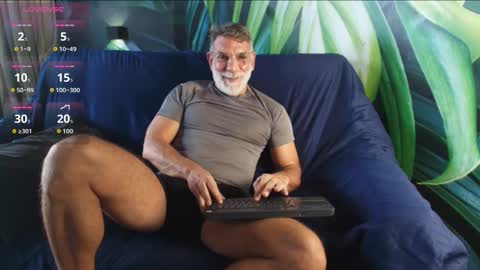 Luke Crews online show from 11, 2, 2026