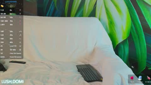 Luke Crews online show from 21, 3, 2026