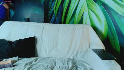 Luke Crews online show from 29, 3, 2026