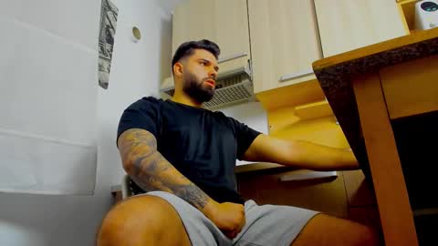 Snapshot of lukedenver chatting on 13, 2, 2026 Luke online show from 13, 2, 2026