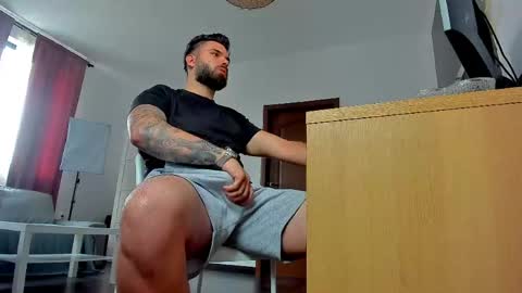 Luke online show from 30, 4, 2026