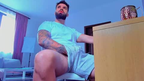 Luke online show from 13, 5, 2026