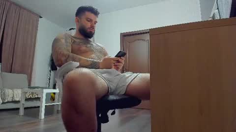 Luke online show from 16, 6, 2026