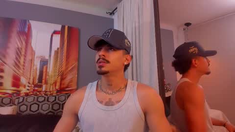 Luke Taylor online show from 7, 1, 2026