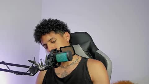 Luke Taylor online show from 21, 2, 2026