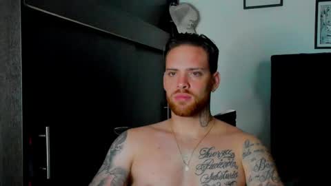 Snapshot of lukeglanton17 chatting on 2, 3, 2025 Luke online show from 2, 3, 2025