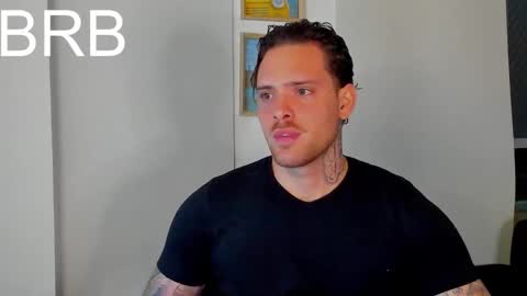 Snapshot of lukeglanton17 chatting on 29, 5, 2026 Luke online show from 29, 5, 2026