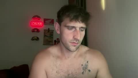 MR. Luke Gunn online show from 14, 4, 2026