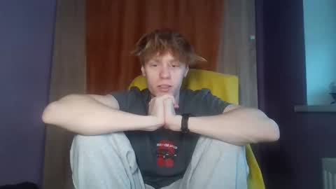 Luke Paxley online show from 1, 3, 2026