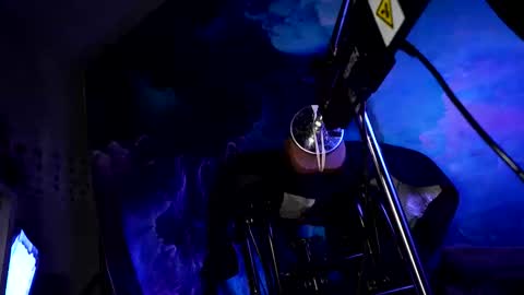 lukewilde online show from 24, 2, 2025