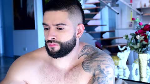 Lukhas f4f online show from 19, 1, 2025